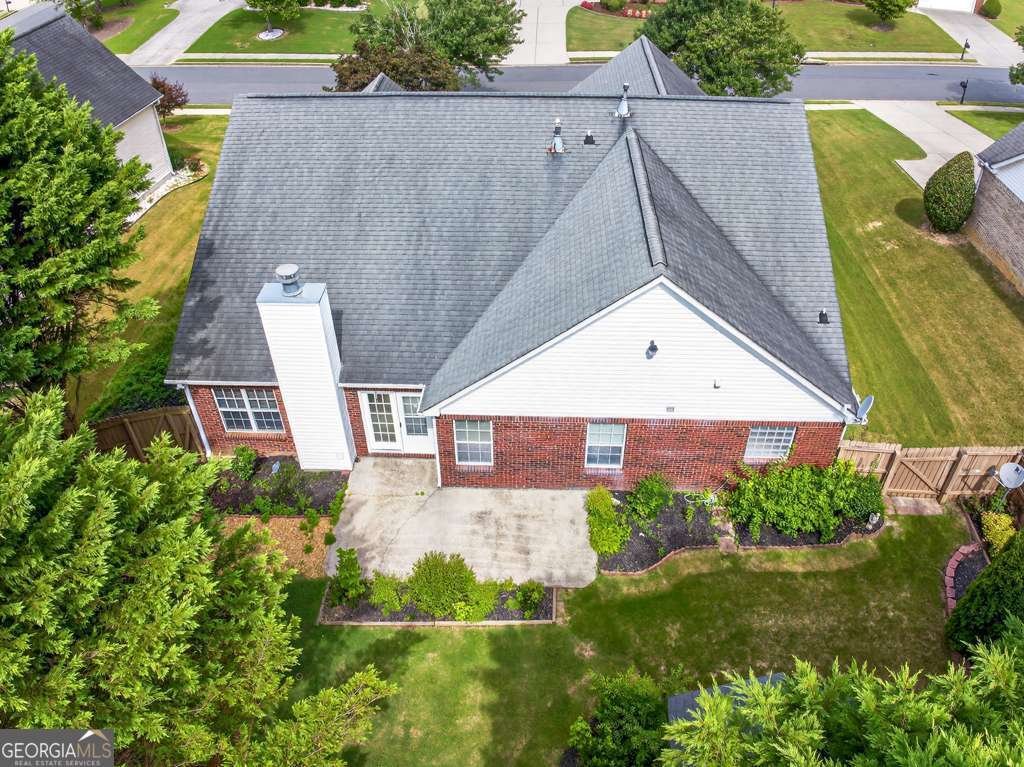 3355 Stoneleigh Run Drive Buford - 10