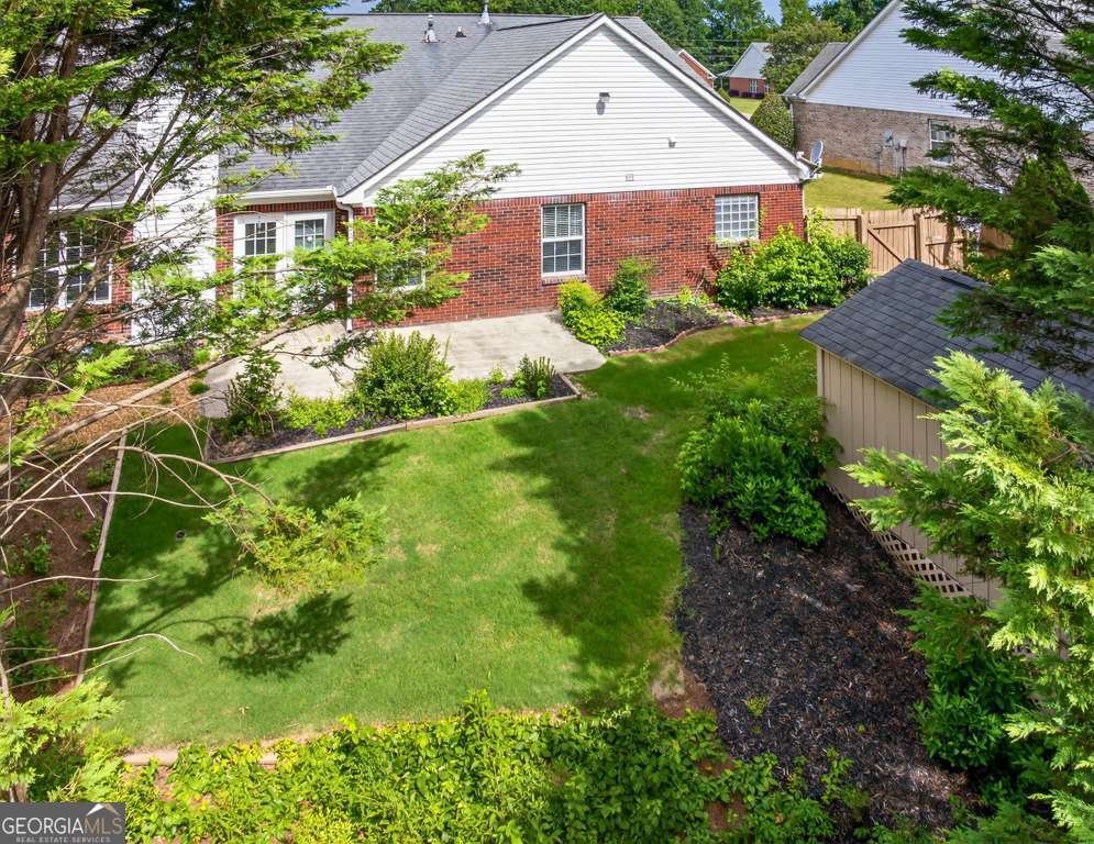3355 Stoneleigh Run Drive Buford - 11