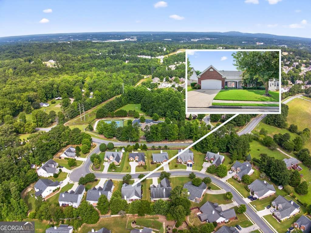 3355 Stoneleigh Run Drive Buford - 12