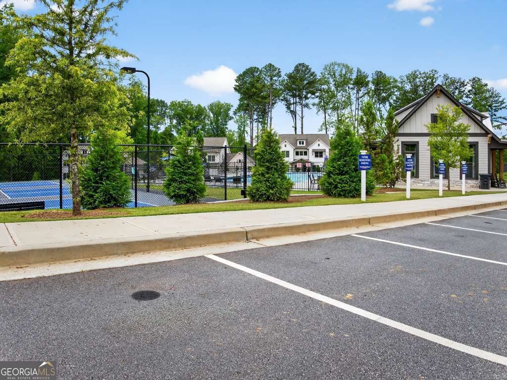 3355 Stoneleigh Run Drive Buford - 15
