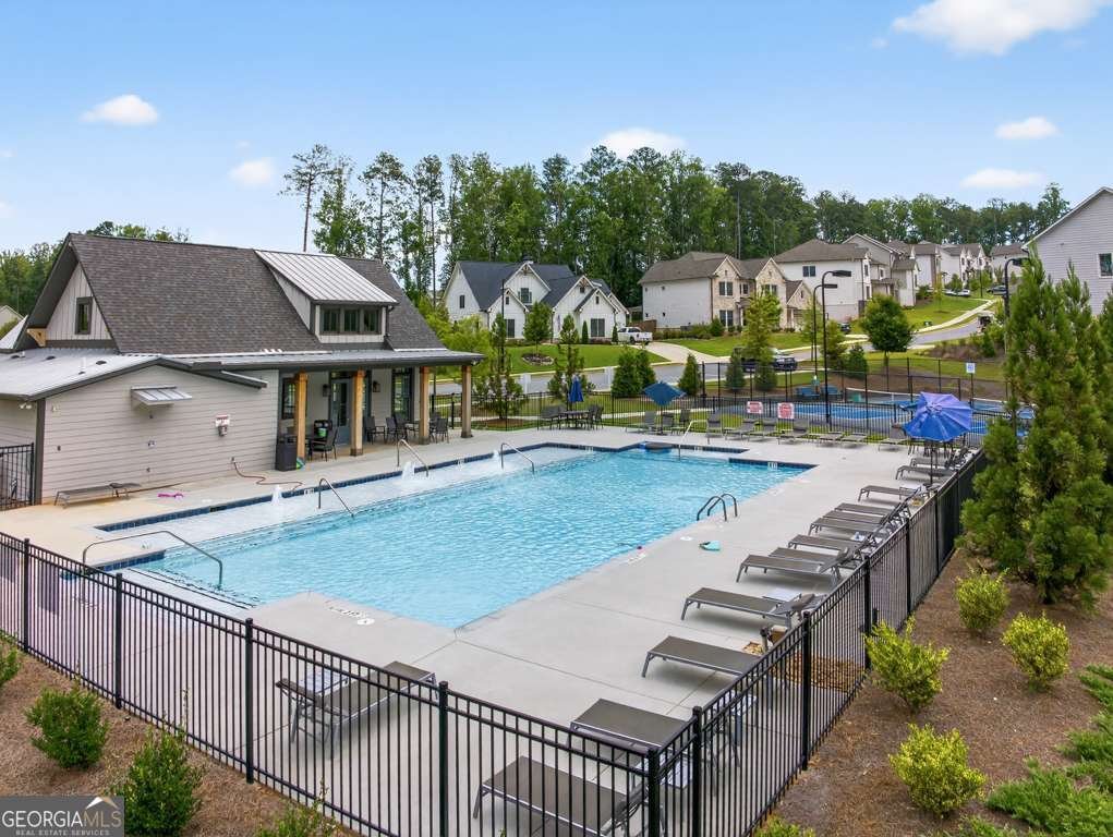 3355 Stoneleigh Run Drive Buford - 16