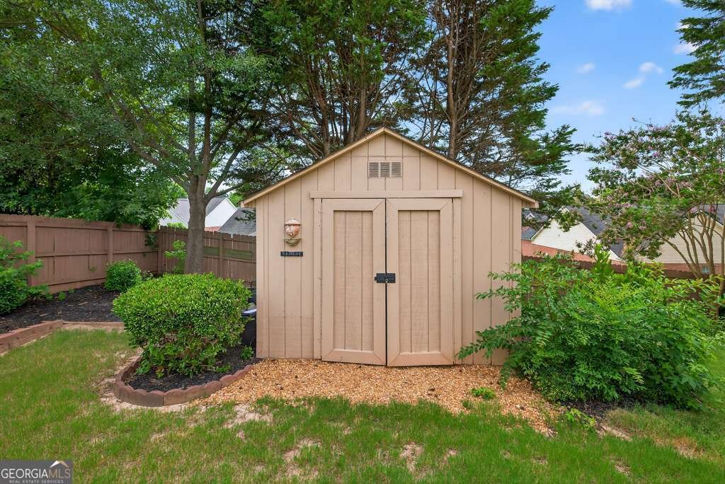 3355 Stoneleigh Run Drive Buford - 2