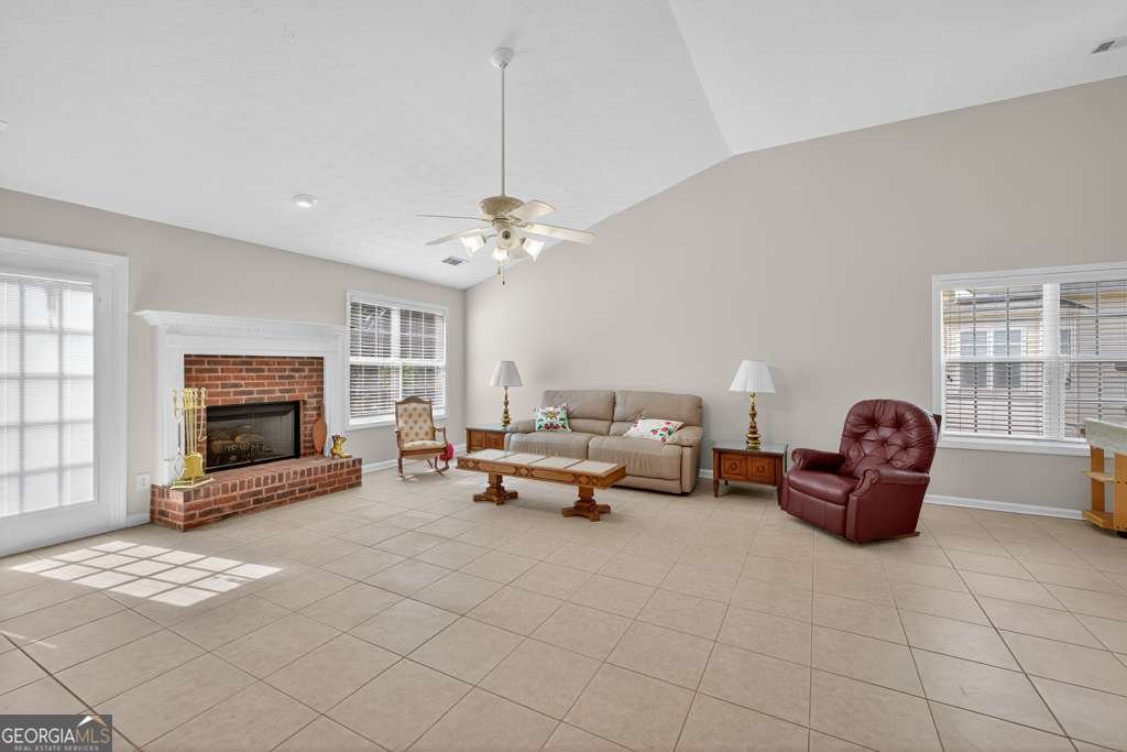 3355 Stoneleigh Run Drive Buford - 21