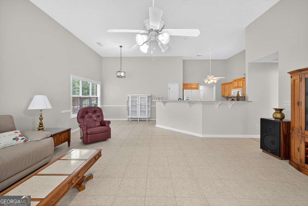 3355 Stoneleigh Run Drive Buford - 23