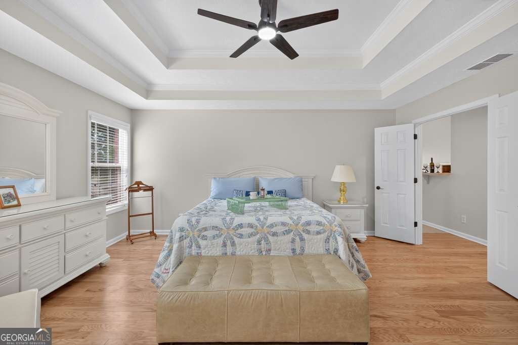 3355 Stoneleigh Run Drive Buford - 28