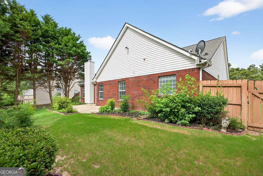 3355 Stoneleigh Run Drive Buford - 3