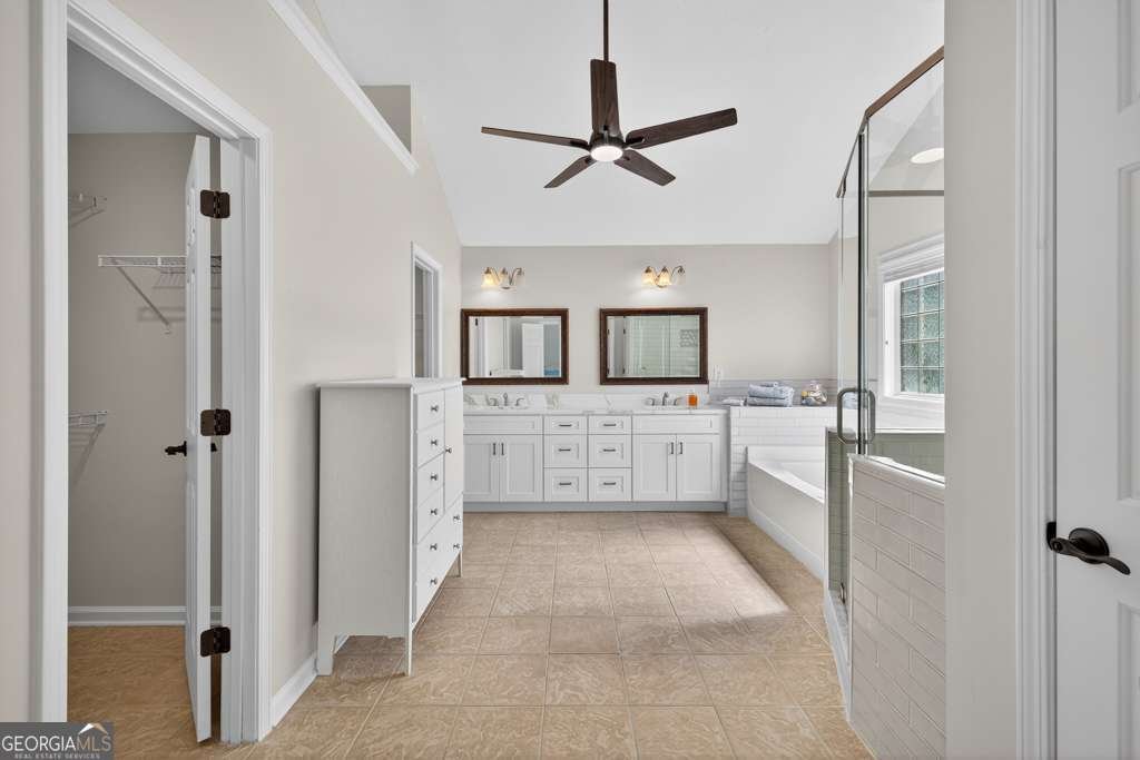 3355 Stoneleigh Run Drive Buford - 30