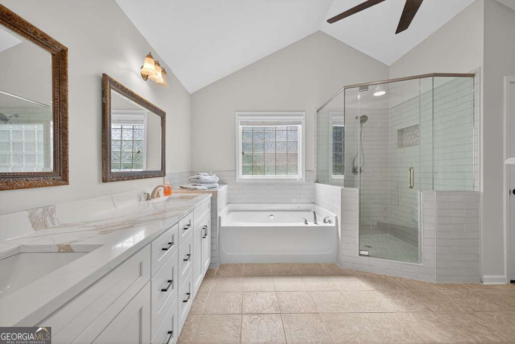 3355 Stoneleigh Run Drive Buford - 34