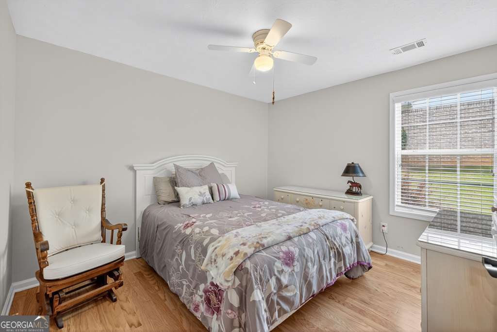 3355 Stoneleigh Run Drive Buford - 35