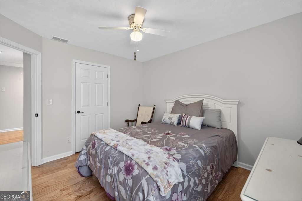 3355 Stoneleigh Run Drive Buford - 36