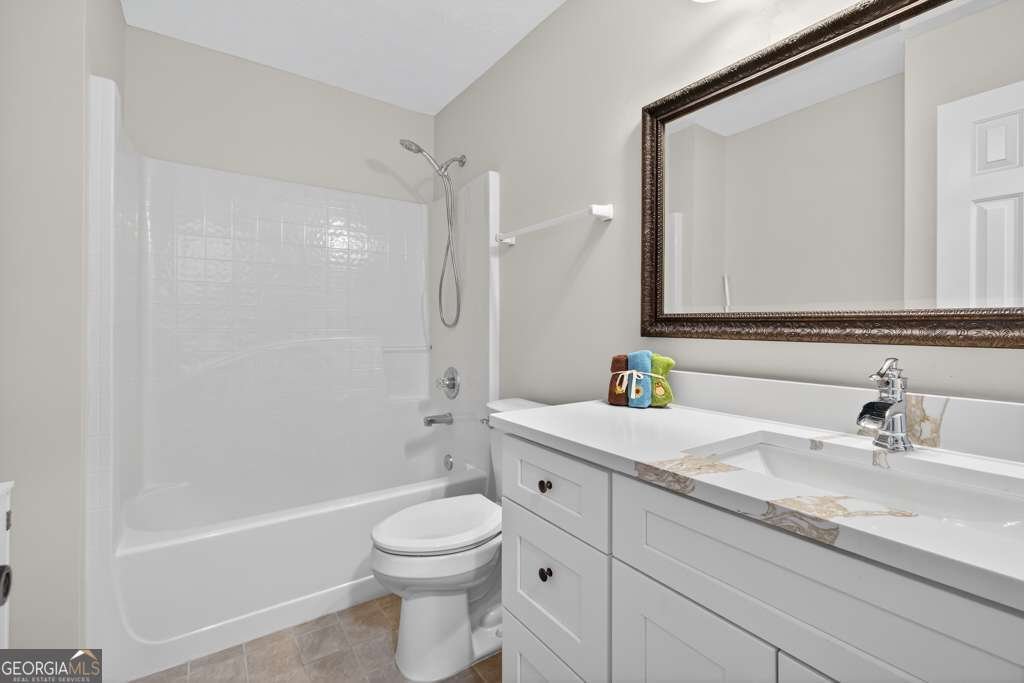 3355 Stoneleigh Run Drive Buford - 39