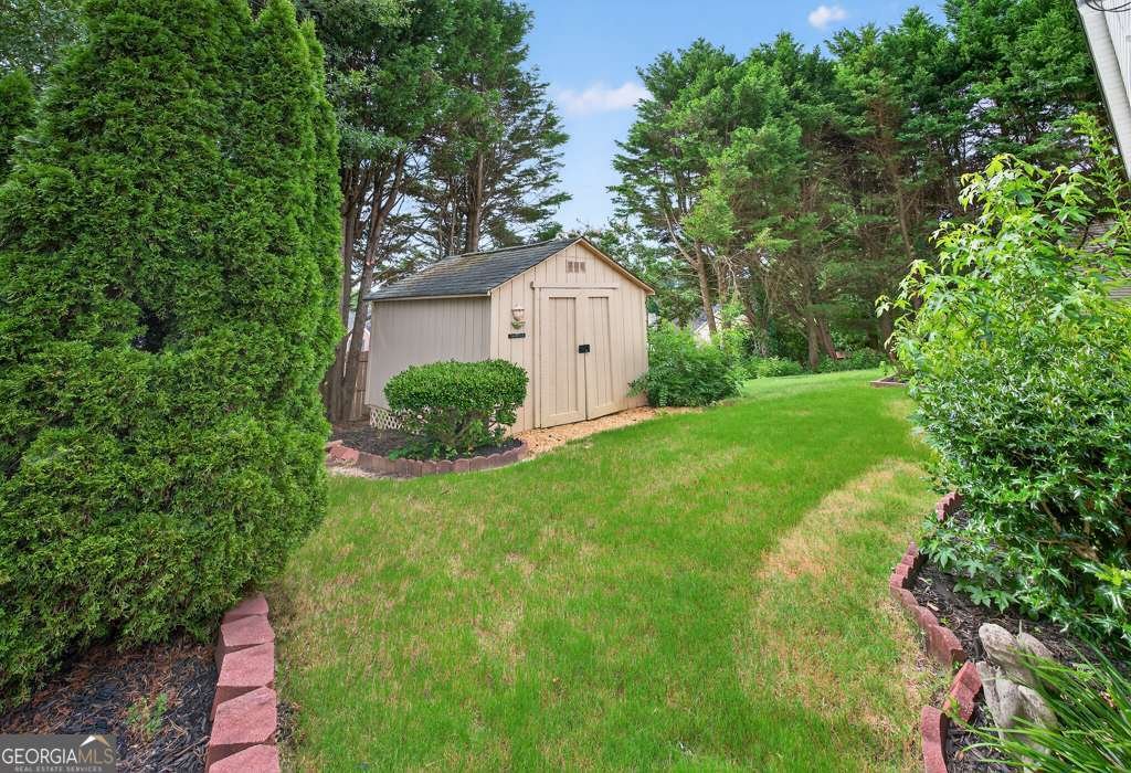 3355 Stoneleigh Run Drive Buford - 4