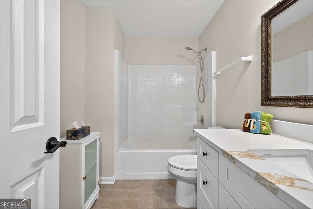 3355 Stoneleigh Run Drive Buford - 40