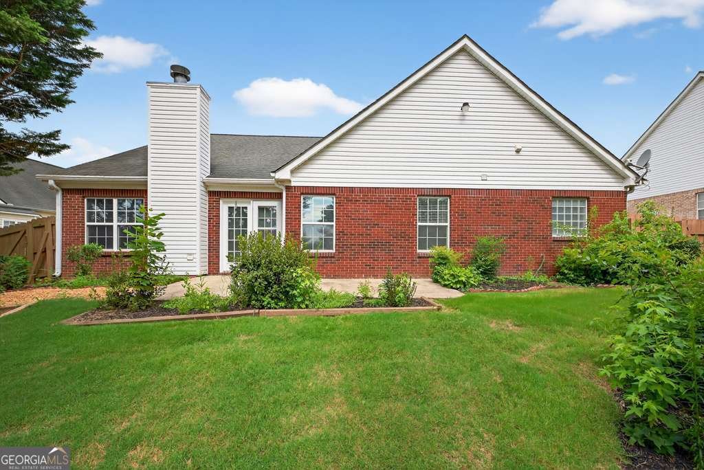 3355 Stoneleigh Run Drive Buford - 43