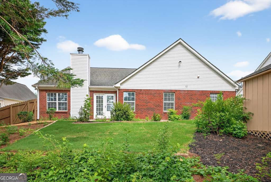 3355 Stoneleigh Run Drive Buford - 44