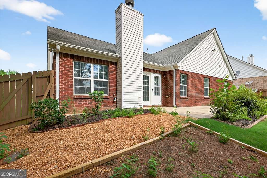 3355 Stoneleigh Run Drive Buford - 45