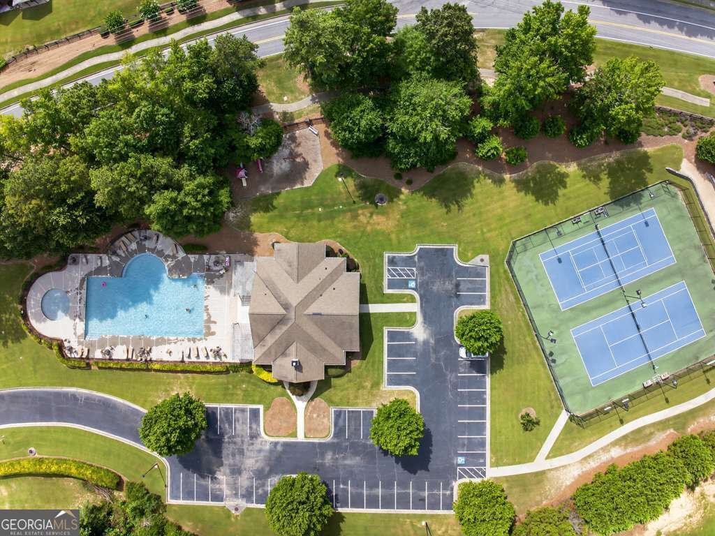 3355 Stoneleigh Run Drive Buford - 51