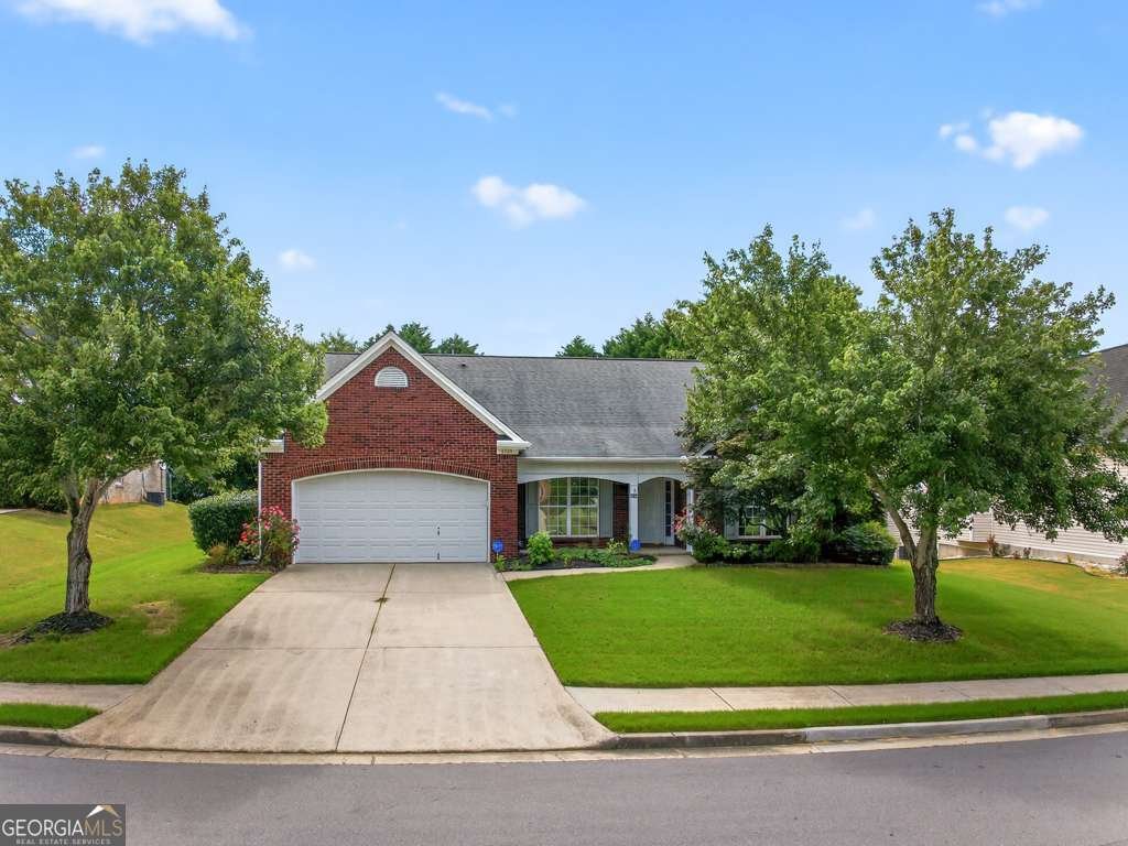 3355 Stoneleigh Run Drive Buford - 6