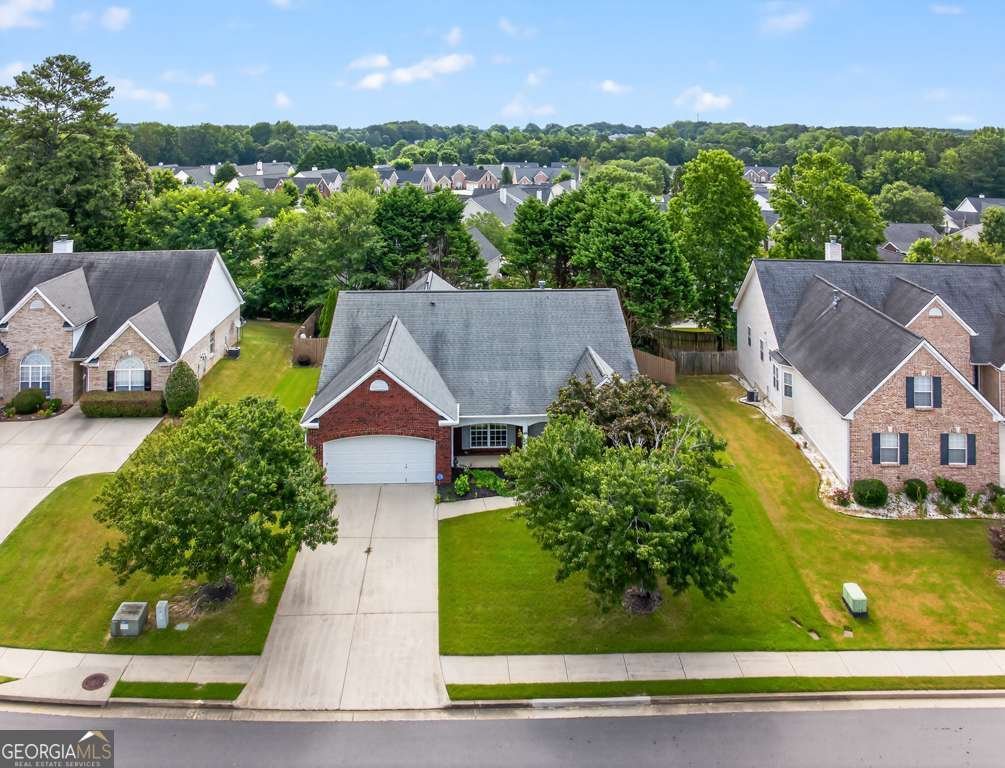 3355 Stoneleigh Run Drive Buford - 7