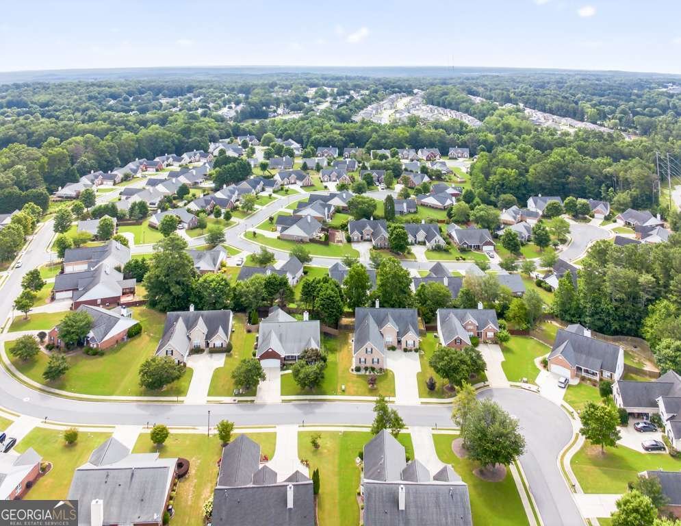 3355 Stoneleigh Run Drive Buford - 8