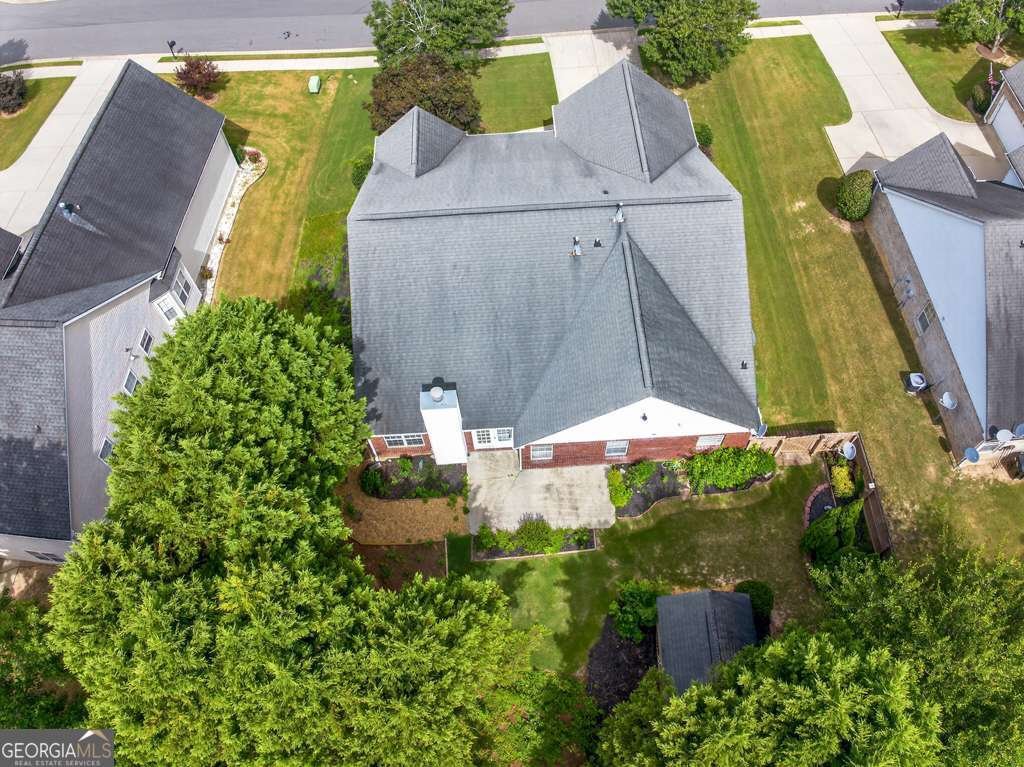 3355 Stoneleigh Run Drive Buford - 9