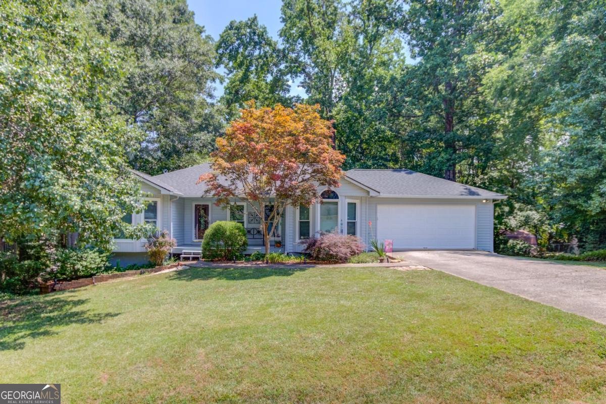 282 Clover Drive Auburn - 1