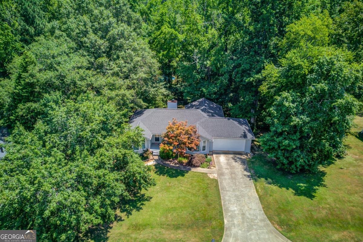 282 Clover Drive Auburn - 2