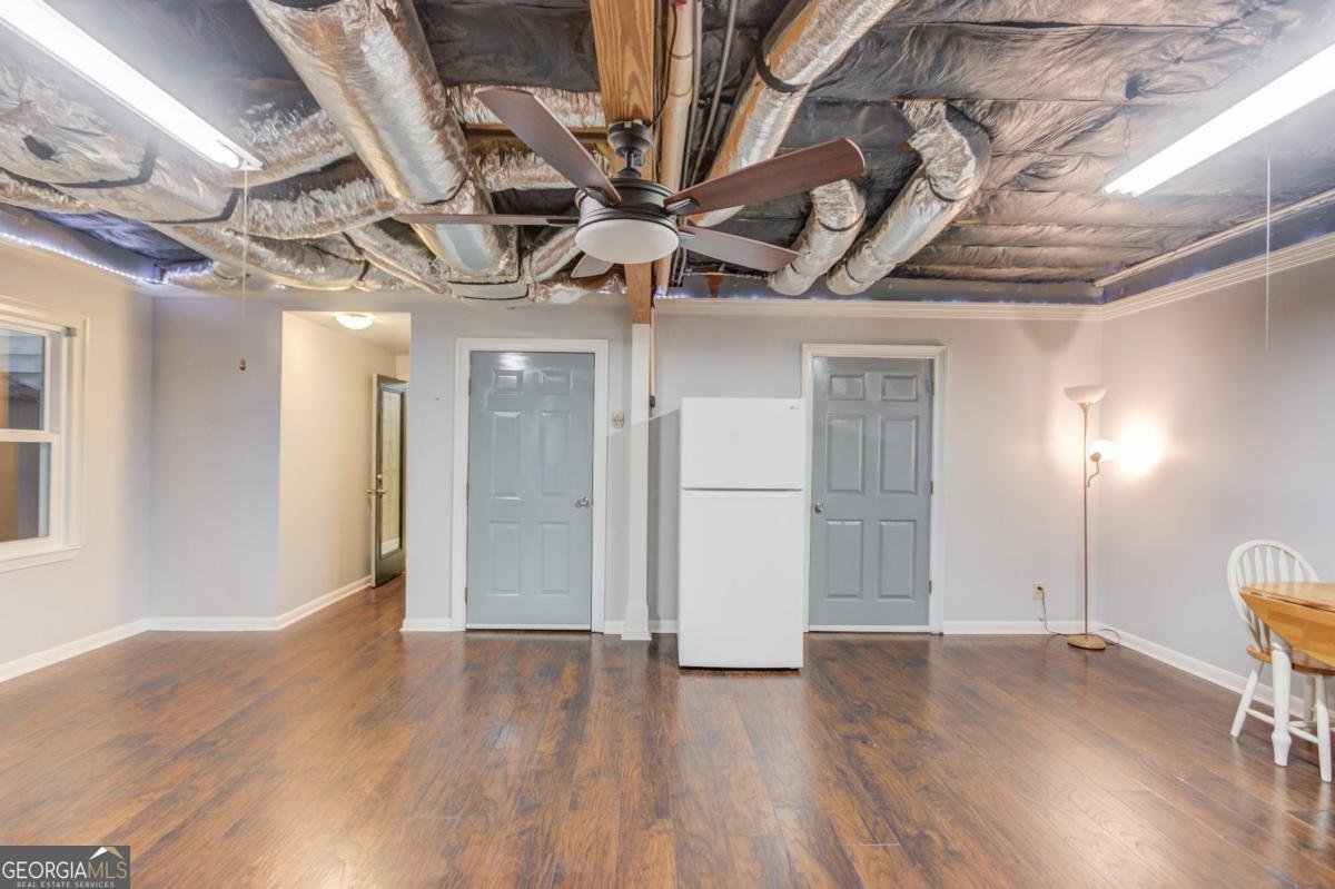 282 Clover Drive Auburn - 27