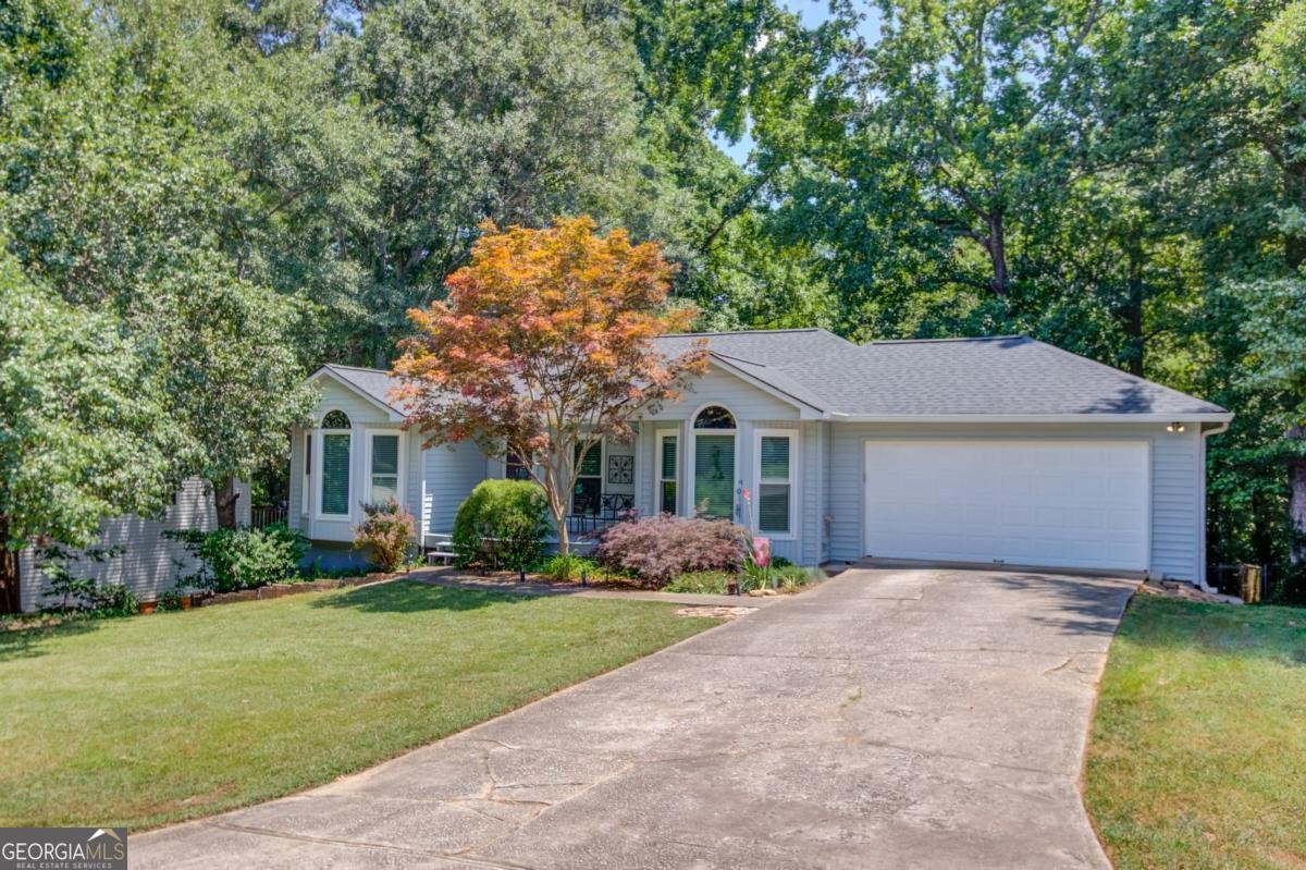 282 Clover Drive Auburn - 3
