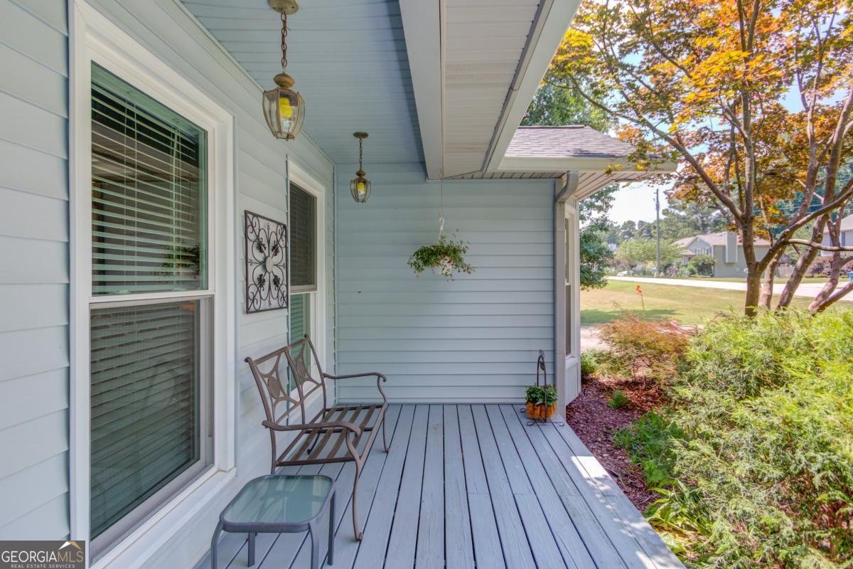282 Clover Drive Auburn - 4