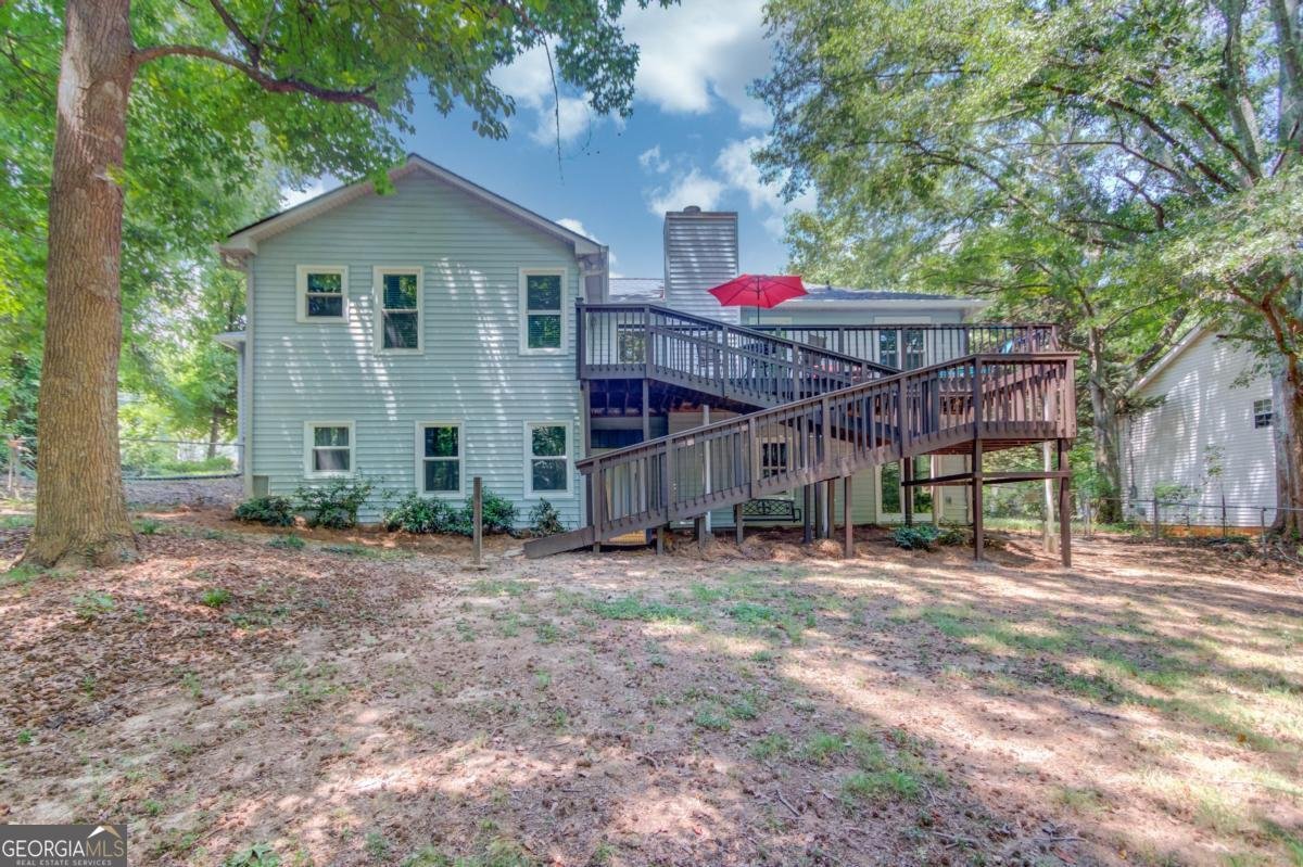 282 Clover Drive Auburn - 43