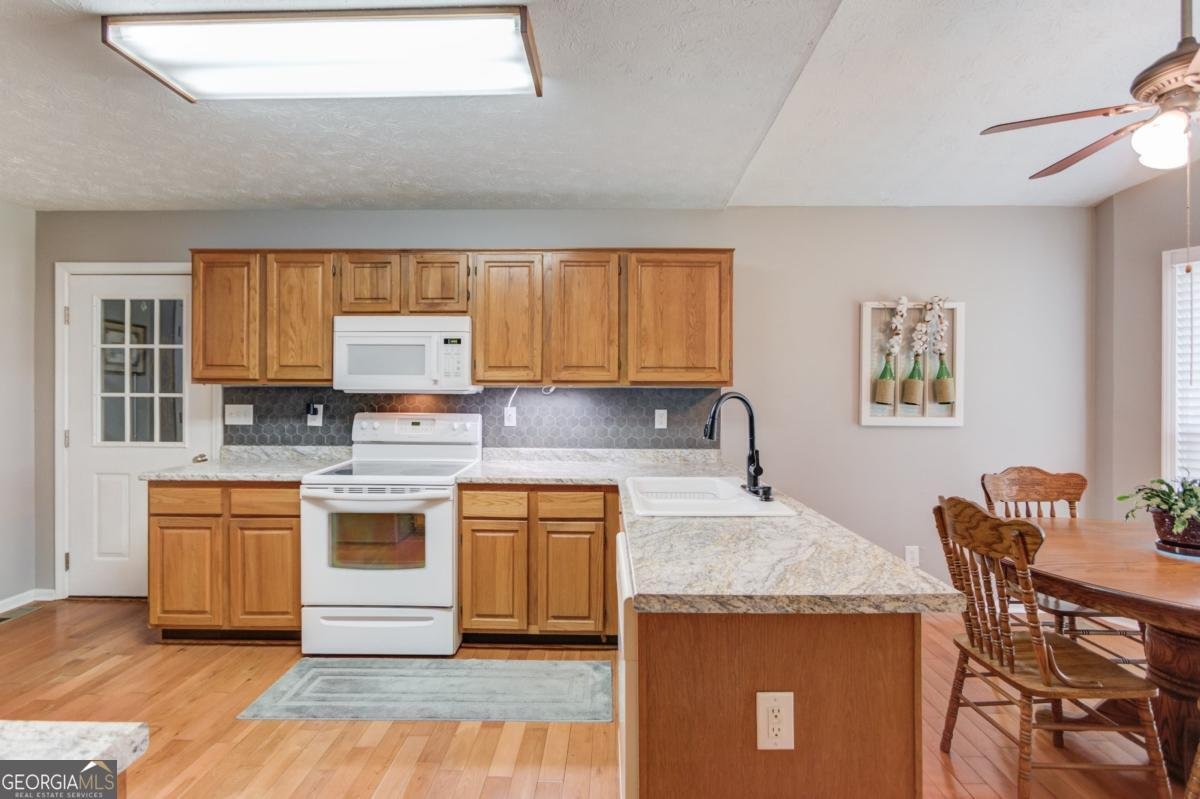 282 Clover Drive Auburn - 8