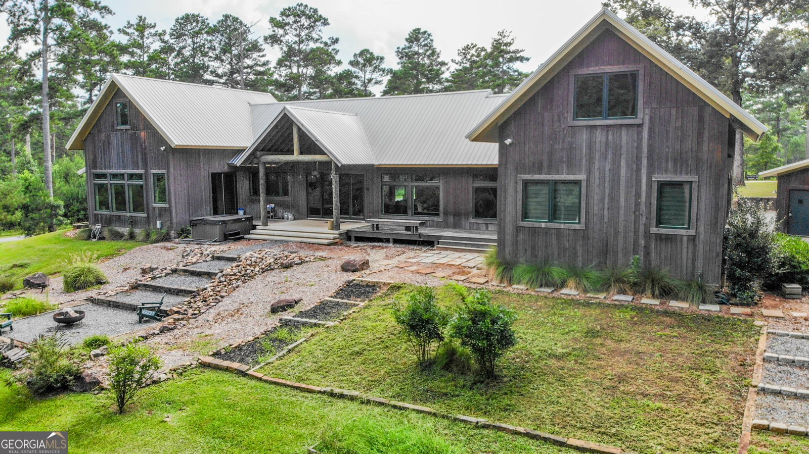 563 Blalock Lakes Drive Newnan - 10