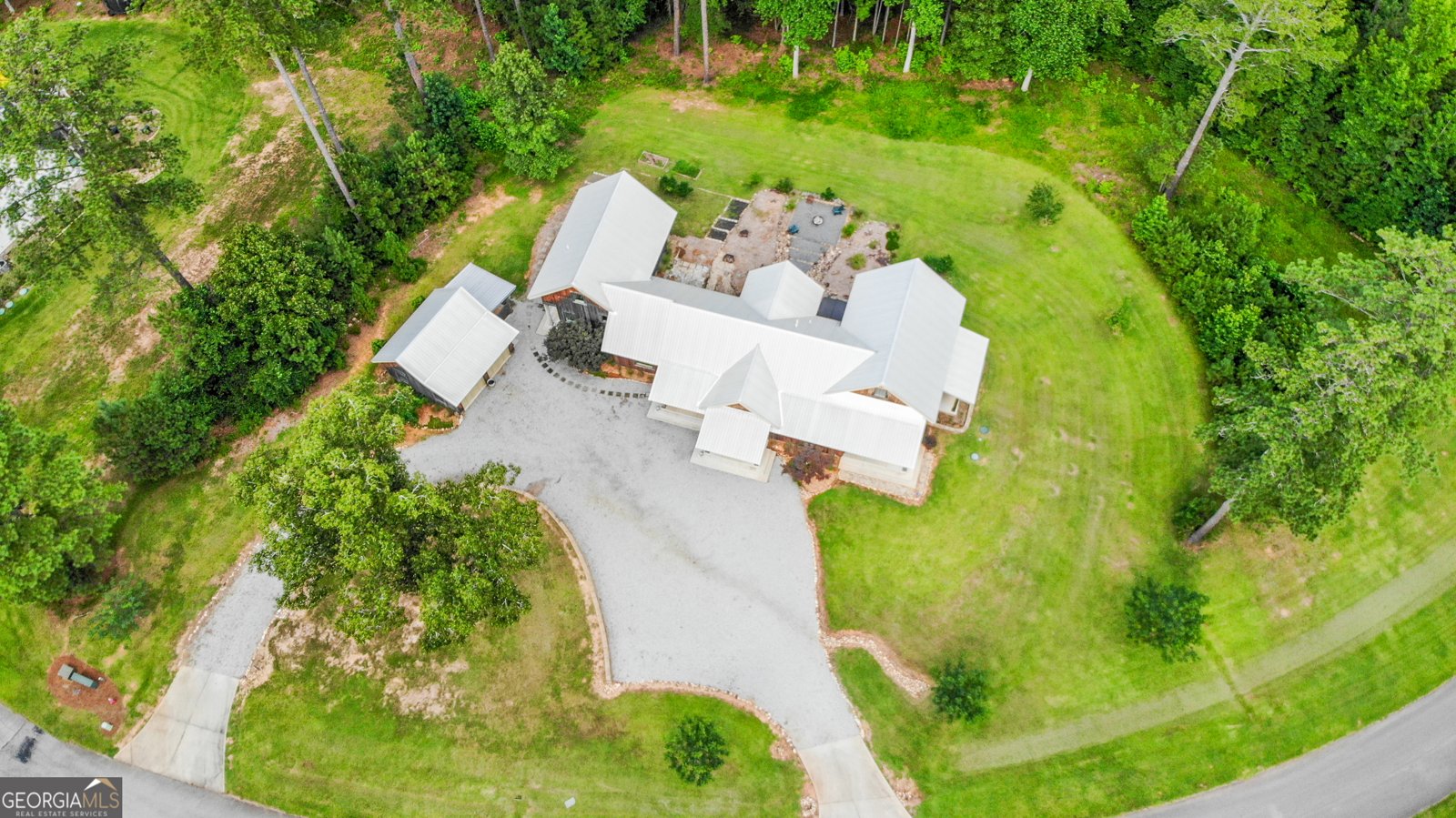 563 Blalock Lakes Drive Newnan - 13