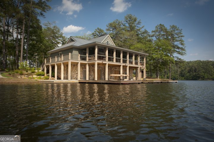 563 Blalock Lakes Drive Newnan - 15