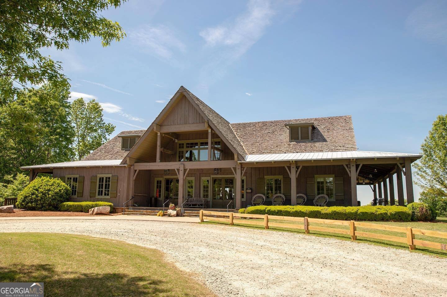563 Blalock Lakes Drive Newnan - 18