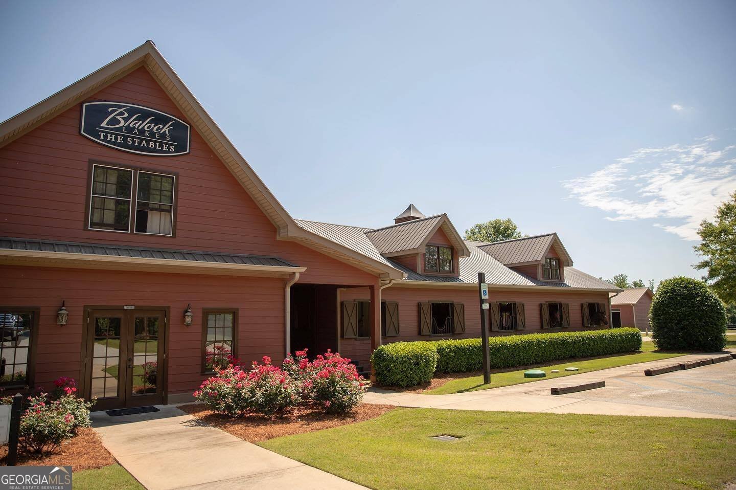 563 Blalock Lakes Drive Newnan - 21