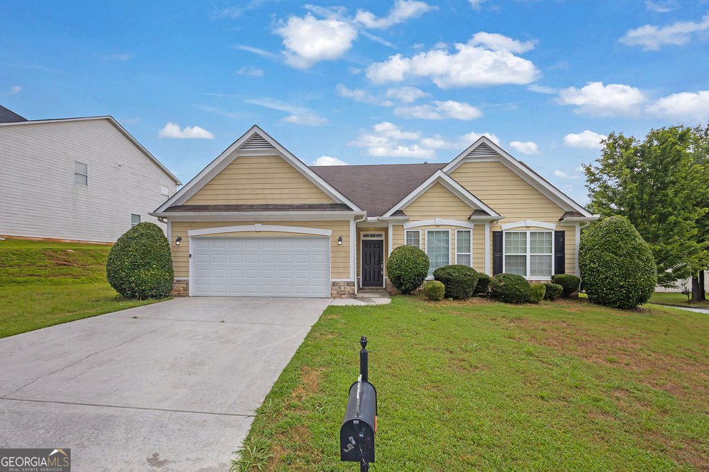 8900 Crestview Circle Union City - 1