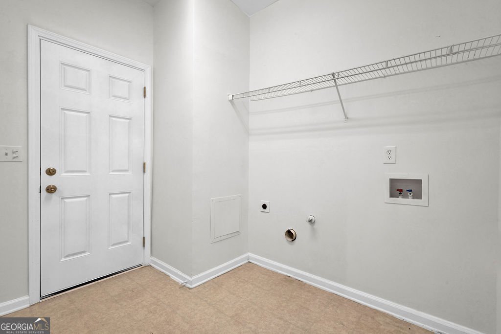 8900 Crestview Circle Union City - 12