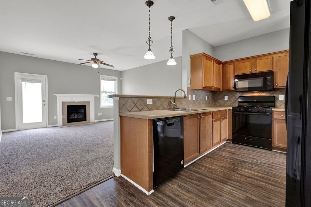 8900 Crestview Circle Union City - 14
