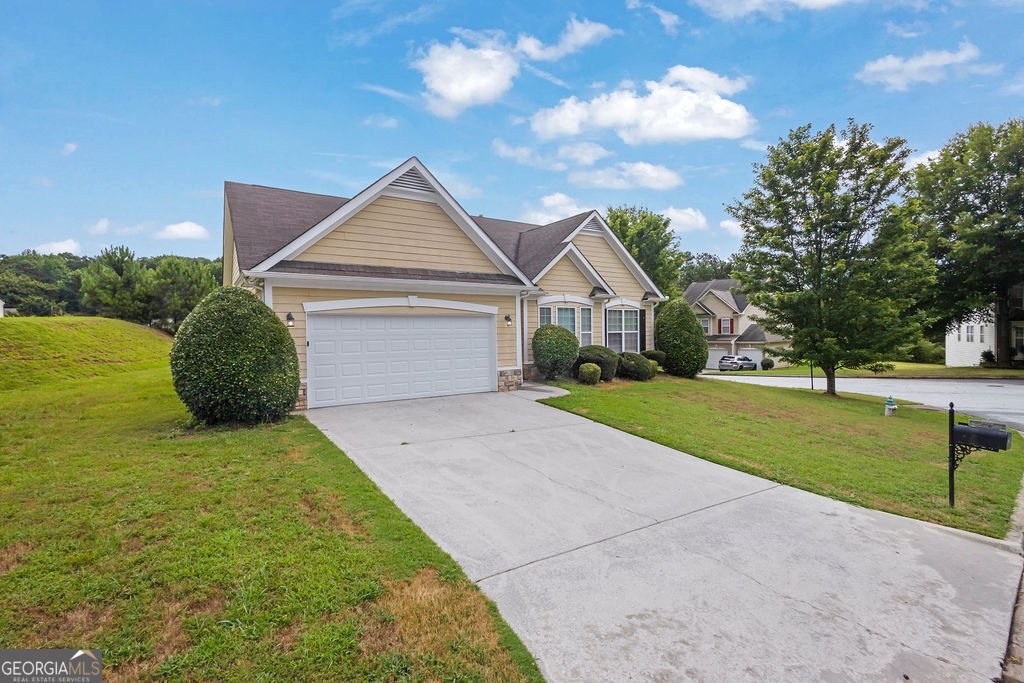 8900 Crestview Circle Union City - 2