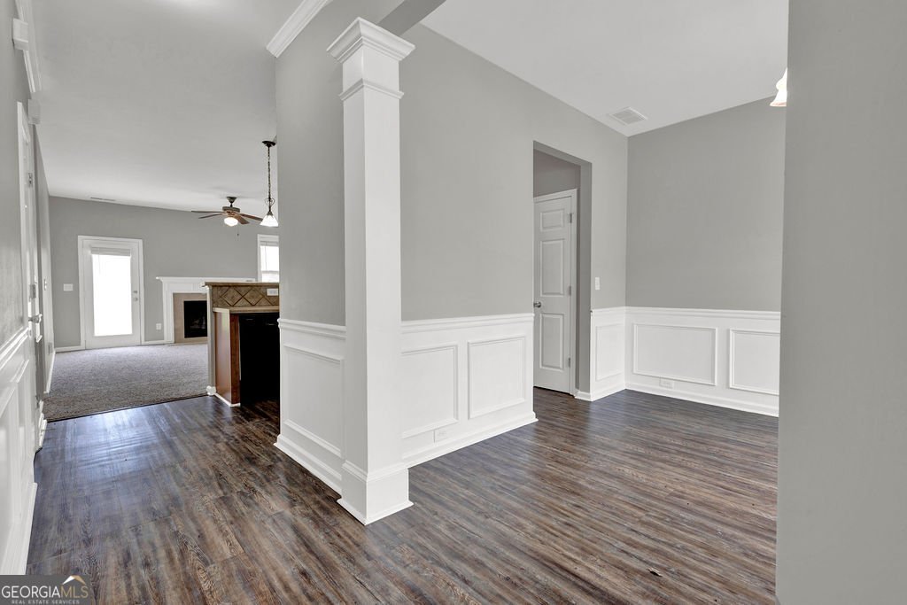 8900 Crestview Circle Union City - 21