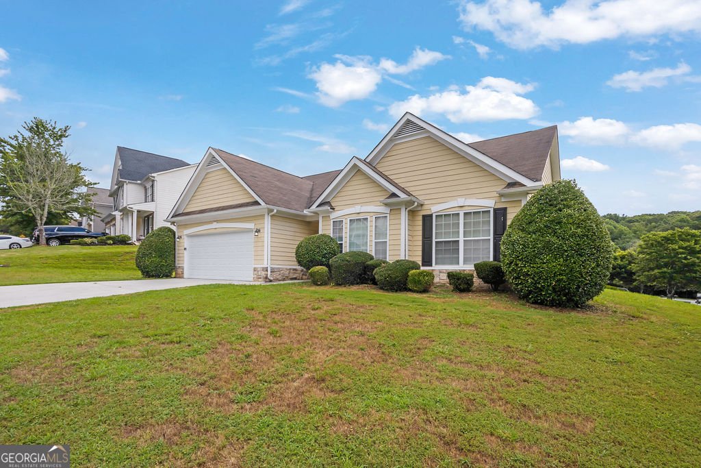 8900 Crestview Circle Union City - 3