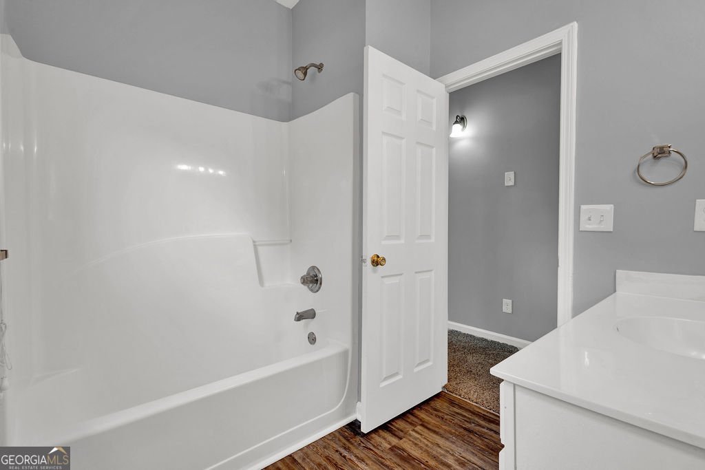 8900 Crestview Circle Union City - 30