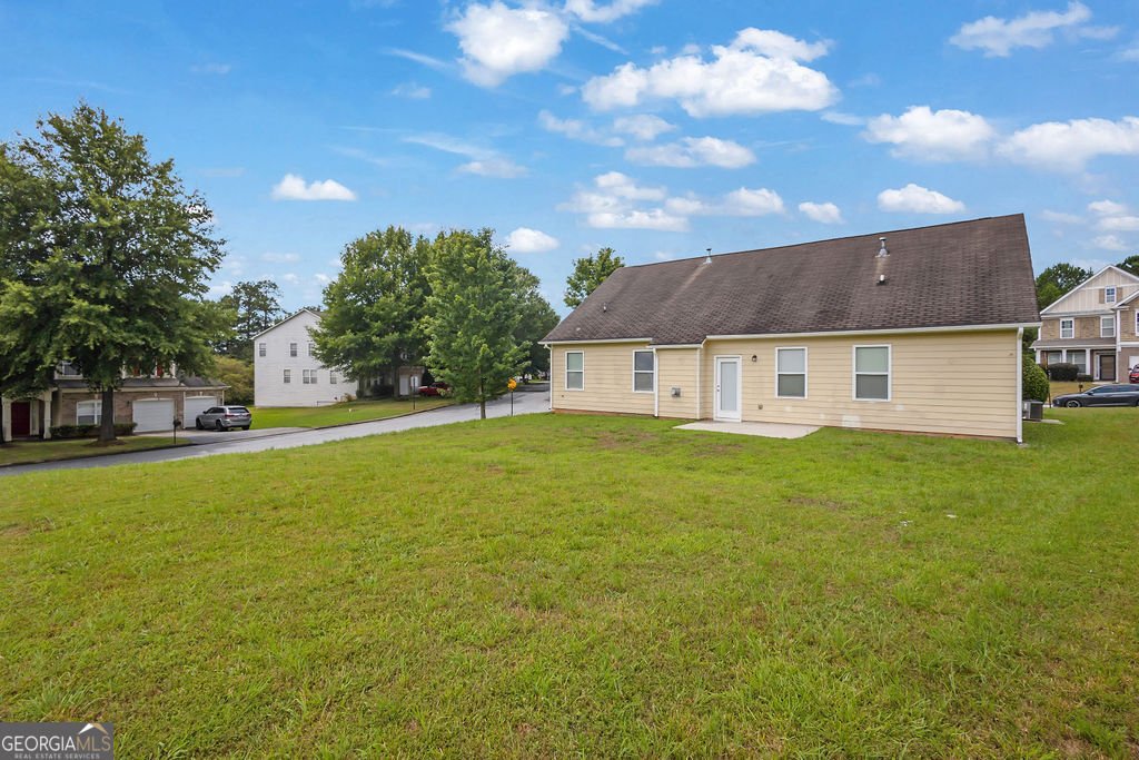 8900 Crestview Circle Union City - 33