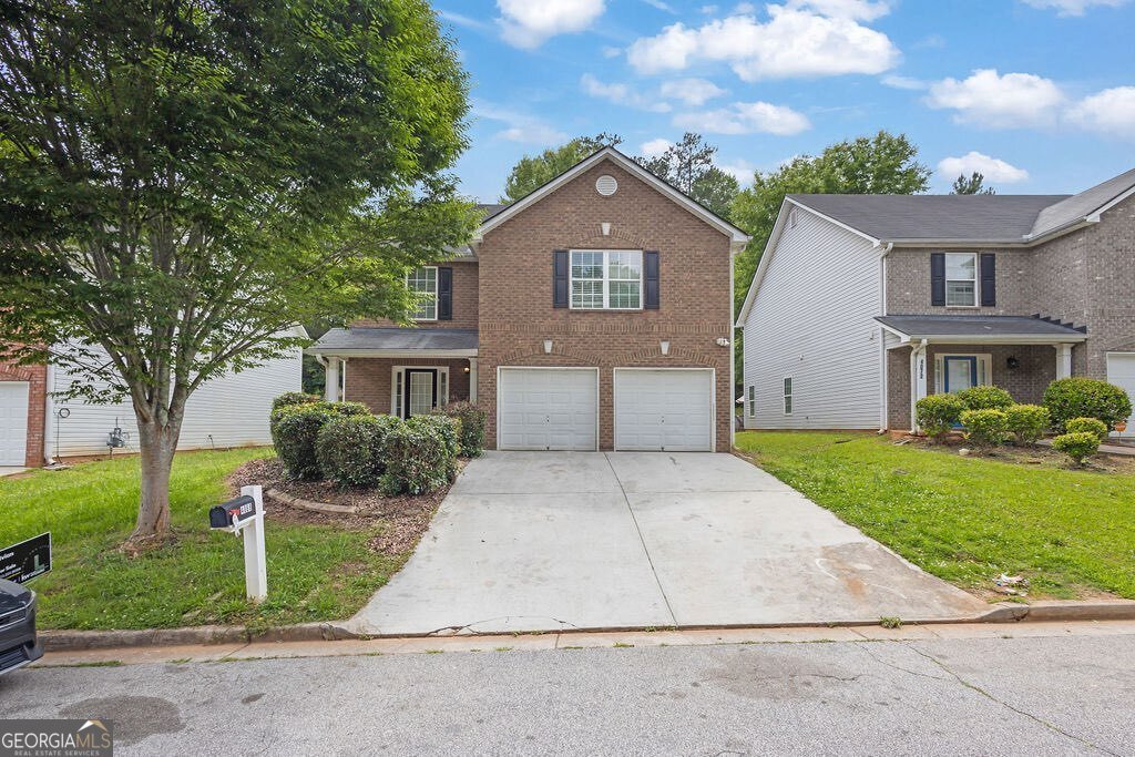 4068 Riverside Parkway Decatur - 1