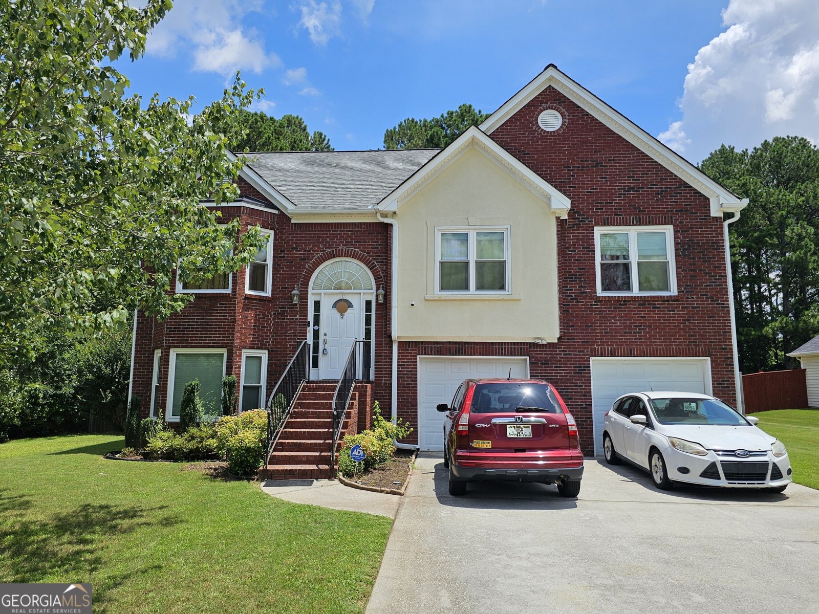 2720 Meadow Gate Way Loganville - 1