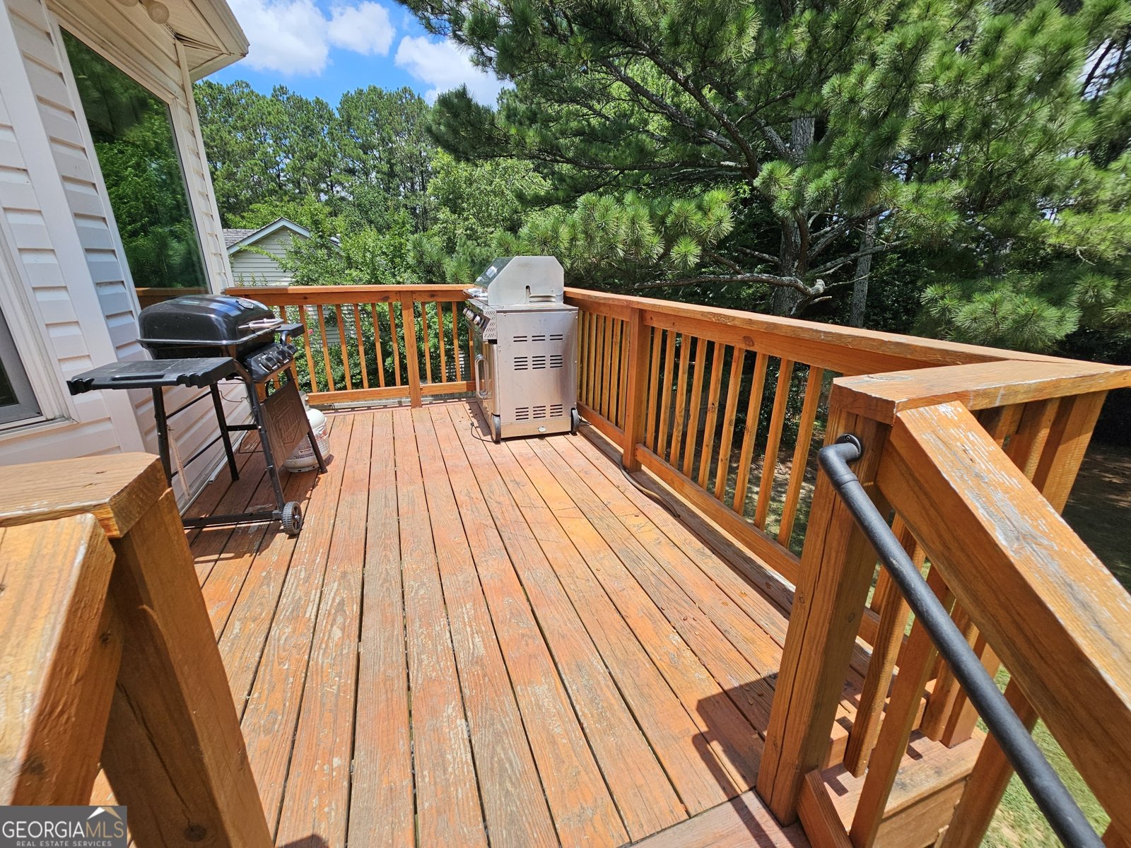 2720 Meadow Gate Way Loganville - 16