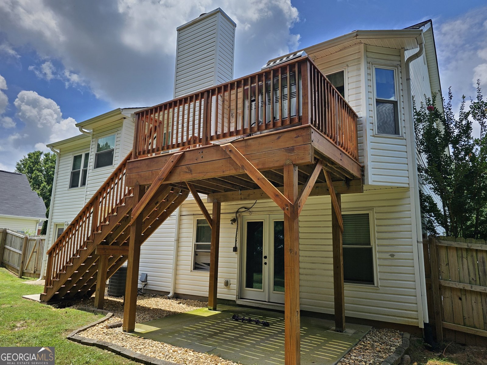 2720 Meadow Gate Way Loganville - 17