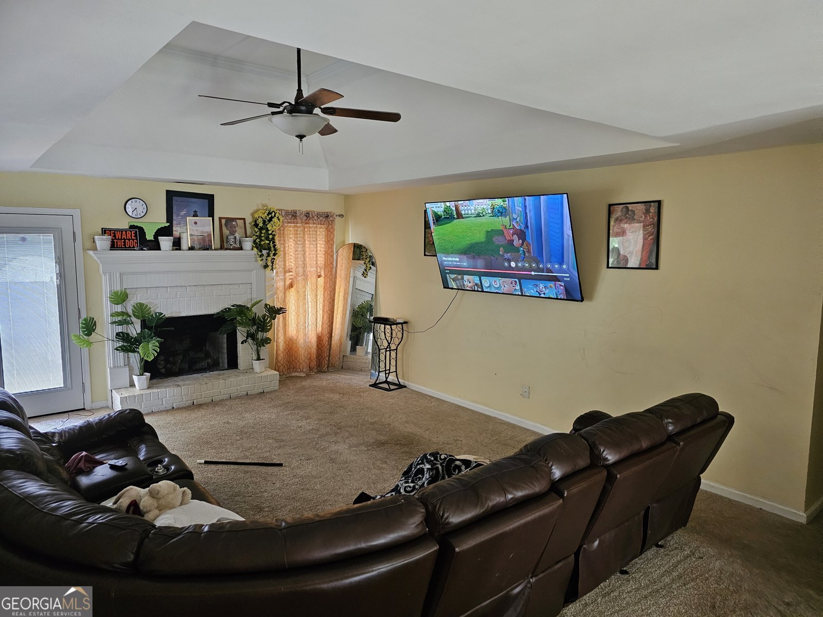 2720 Meadow Gate Way Loganville - 2